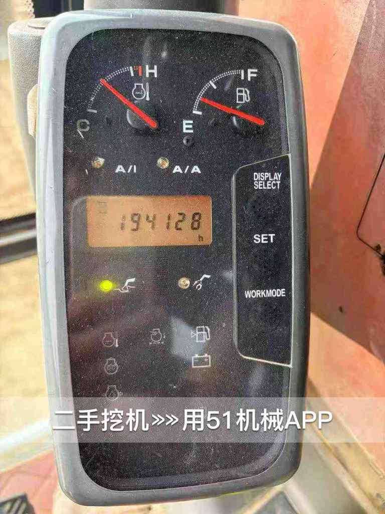 51机械